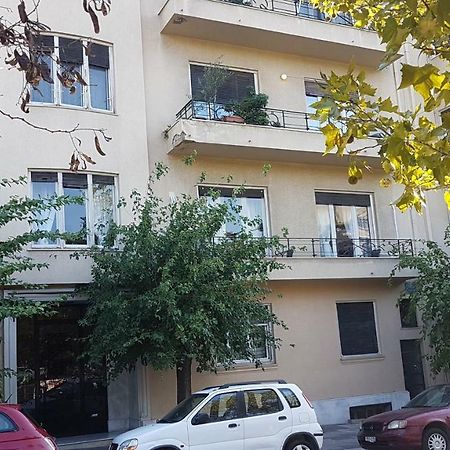 Violet Errathens Apartment - Athens Center, 7 Bd, 3 Bath ภายนอก รูปภาพ